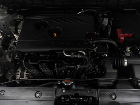 Used 2019 Nissan Altima 2.5 Platinum image 27