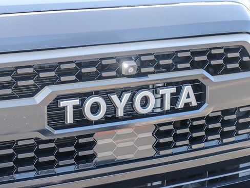 Certified 2020 Toyota Tacoma TRD Pro AWD/4WD image 13