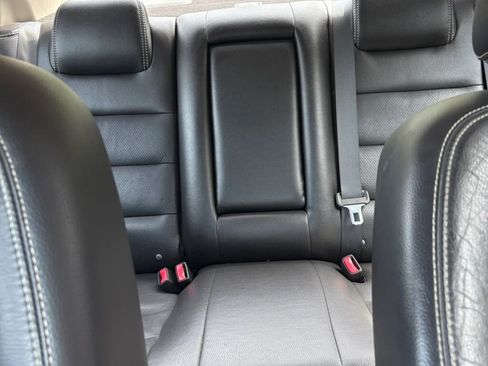 Used 2009 Ford Fusion SEL FWD image 24