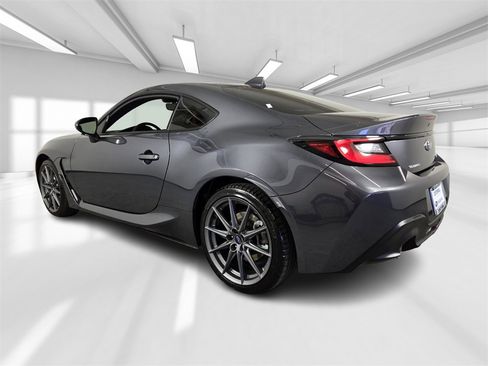 New 2025 Subaru BRZ Limited image 3