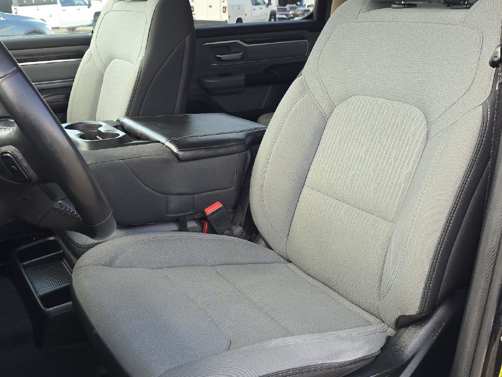Used 2020 RAM 1500 Big Horn AWD/4WD image 27