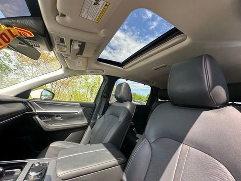 Used 2024 MAZDA CX-90 3.3 Turbo w/ Preferred Plus AWD/4WD image 25