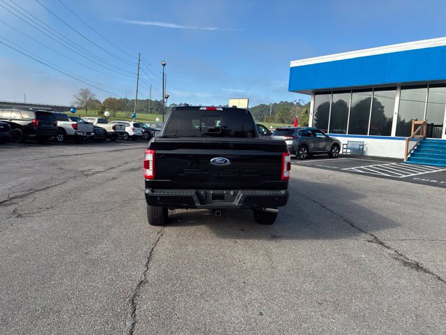 Used 2023 Ford F150 Lariat w/ Equipment Group 502A High AWD/4WD image 34