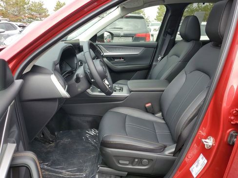 New 2026 MAZDA CX-70 3.3 Turbo w/ Preferred Package image 12