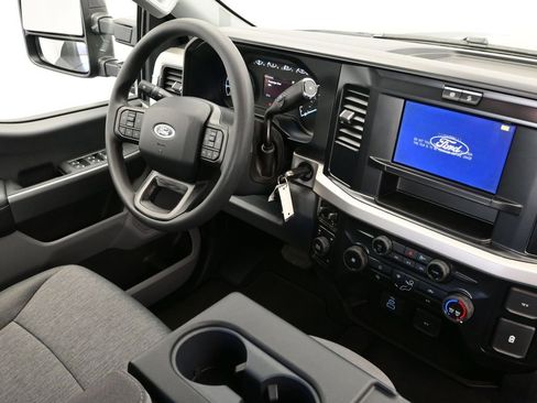 New 2026 Ford F350 XL w/ STX Appearance Package image 18