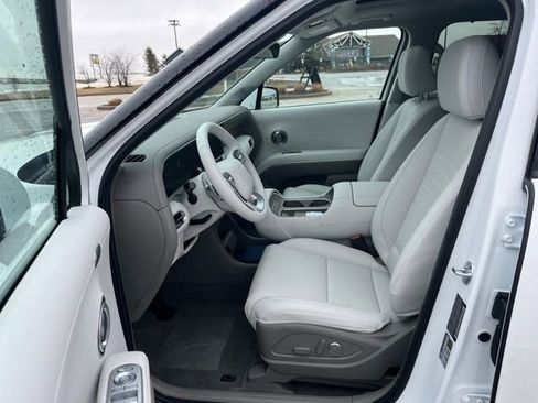 New 2026 Hyundai Palisade Limited image 14