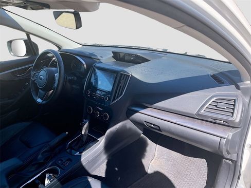 Used 2021 Subaru Crosstrek 2.5i Limited w/ Moonroof Package 2 image 29