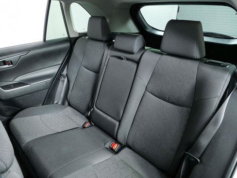 Used 2024 Toyota RAV4 XLE w/ Convenience Package AWD/4WD image 18