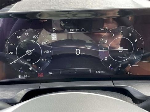 New 2025 Kia Telluride SX Prestige X-Line image 21