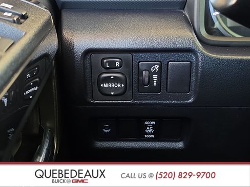 Used 2019 Toyota 4Runner TRD Off-Road Premium AWD/4WD image 30