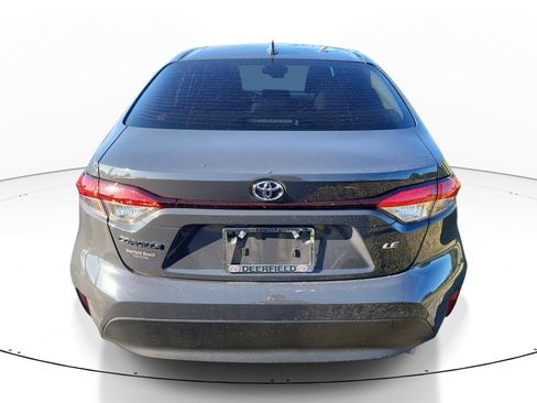 Used 2023 Toyota Corolla LE image 6