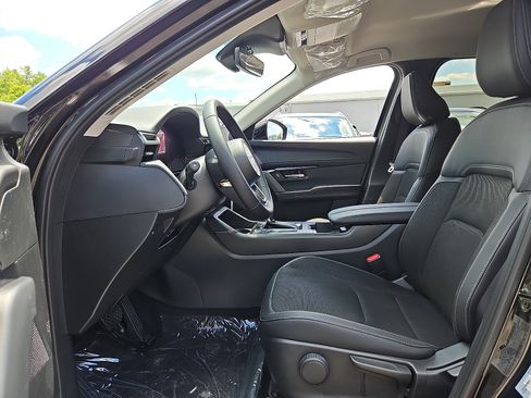 New 2026 MAZDA CX-5 Select AWD/4WD image 11