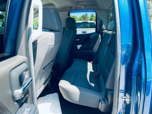 Used 2016 Chevrolet Silverado 1500 LT w/ All Star Edition AWD/4WD image 19