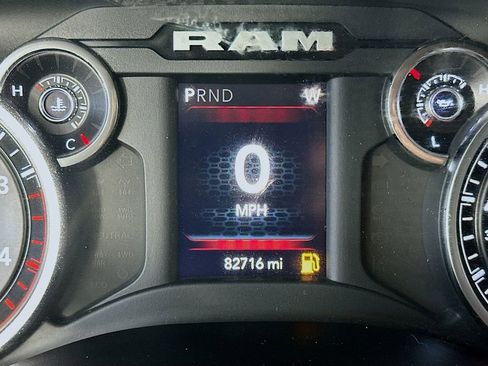 Used 2022 RAM 2500 Big Horn image 15