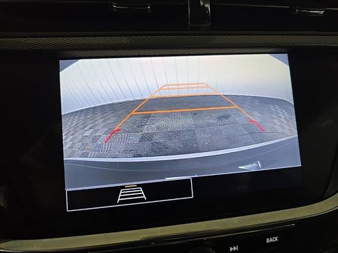 Used 2023 Buick Encore GX Preferred image 23