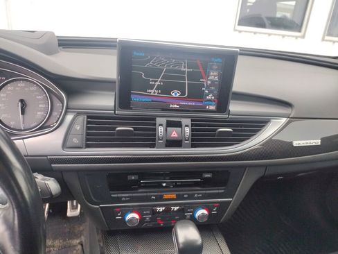 Used 2016 Audi S6 Prestige w/ Prestige Package image 18