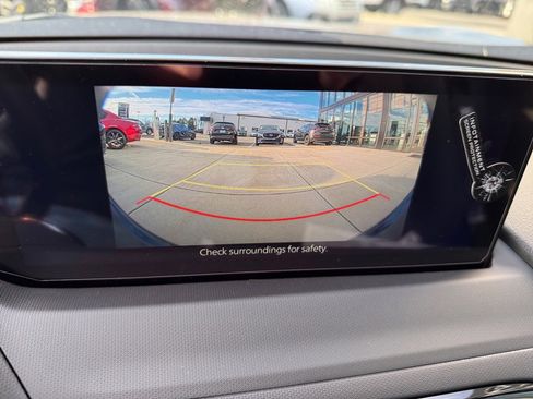 New 2025 MAZDA MX-5 Miata Grand Touring image 17