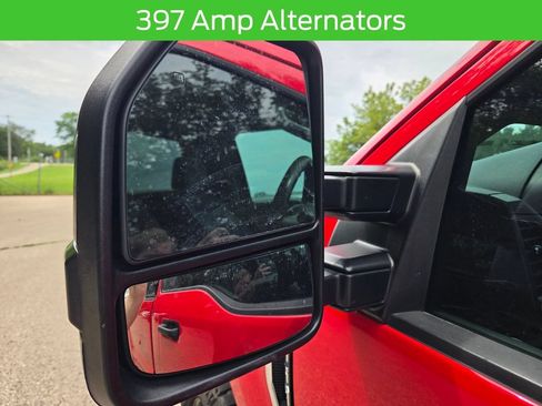 Used 2020 Ford F350 XL w/ STX Appearance Package AWD/4WD image 24