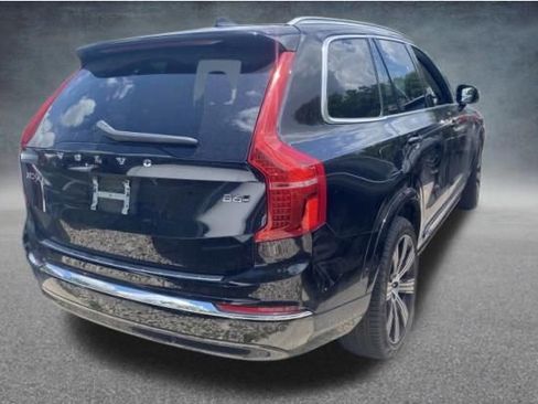Used 2023 Volvo XC90 B6 Ultimate w/ Protection Package Premier AWD/4WD image 4