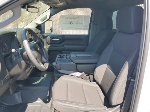 New 2026 Chevrolet Silverado 3500 W/T w/ WT Convenience Package image 18