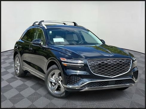 New 2026 Genesis GV70 2.5T AWD/4WD image 1