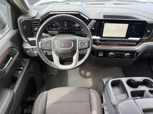 Used 2024 GMC Sierra 1500 Elevation AWD/4WD image 27