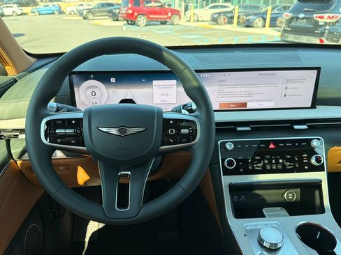 New 2026 Genesis GV80 2.5T Prestige image 24