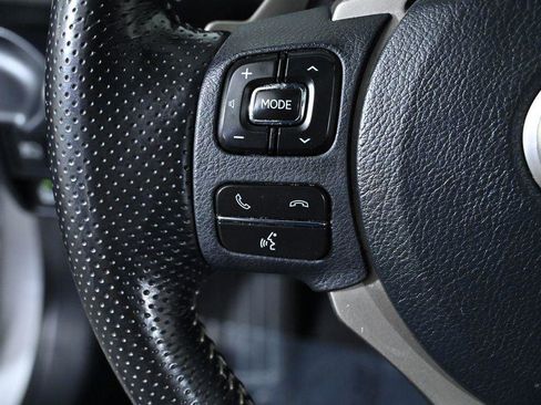 Used 2019 Lexus IS 300 F Sport w/ F Sport Package image 16