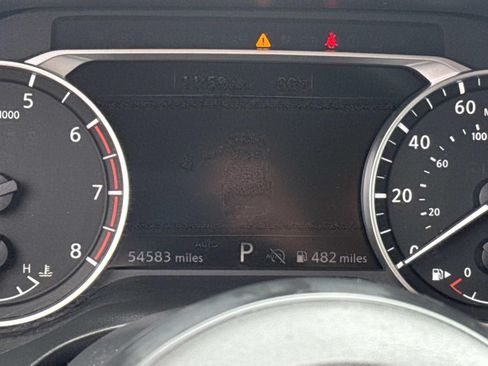 Used 2024 Nissan Rogue S AWD/4WD image 27