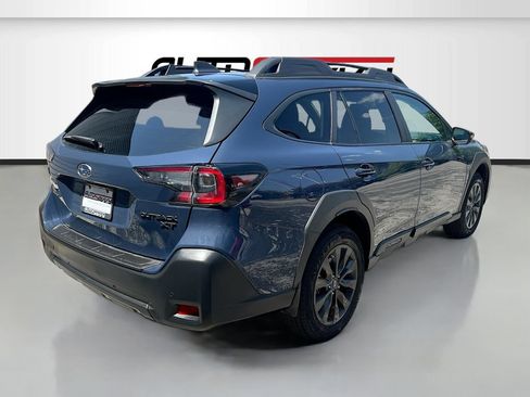Used 2025 Subaru Outback Onyx Edition XT w/ Popular Package #2 AWD/4WD image 7