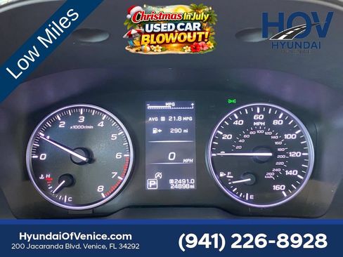 Used 2023 Subaru Outback Premium AWD/4WD image 24