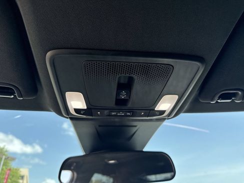 Used 2023 Honda Civic Si image 19