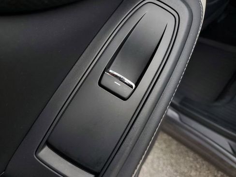 Certified 2023 Subaru Forester Limited w/ Popular Package #2 image 16