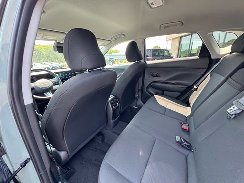 Certified 2026 Hyundai Kona SEL Sport AWD/4WD image 10