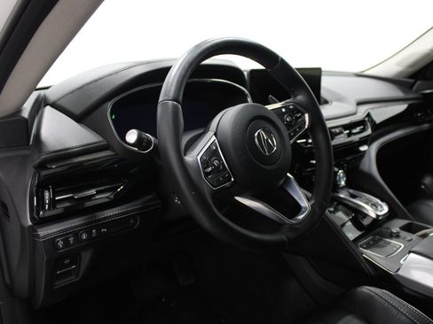 Used 2023 Acura MDX SH-AWD w/ Advance Package image 12