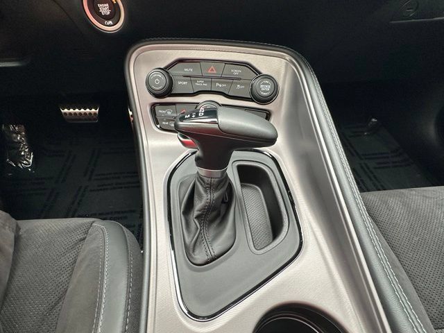 Used 2023 Dodge Challenger R/T w/ Plus Package RWD image 41