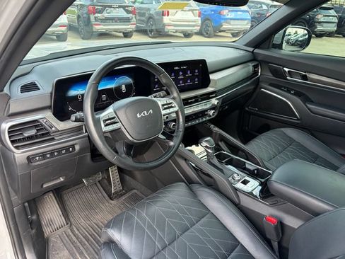 Certified 2024 Kia Telluride SX X-Line AWD/4WD image 6