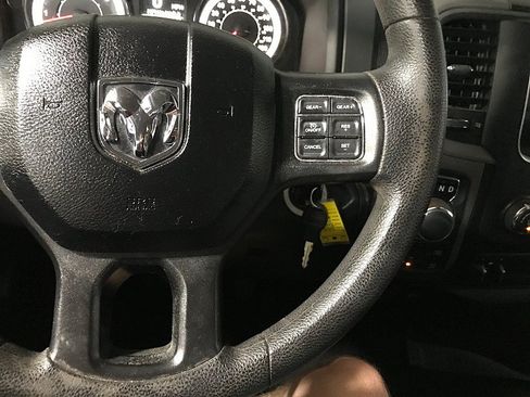 Used 2016 RAM 1500 Tradesman w/ Popular Equipment Group AWD/4WD image 25