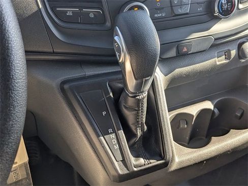 Used 2024 Ford Transit 250 Base w/ Exterior Upgrade Package image 18