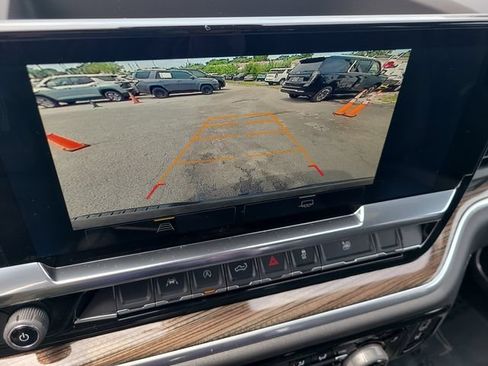 New 2026 Chevrolet Silverado 1500 RST RWD image 28