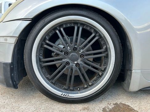 Used 2004 INFINITI G35 Coupe w/ Premium Pkg image 20