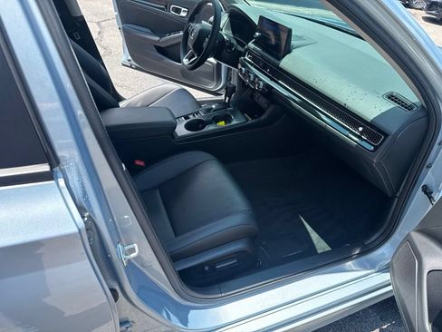 Used 2023 Honda Civic Touring image 77