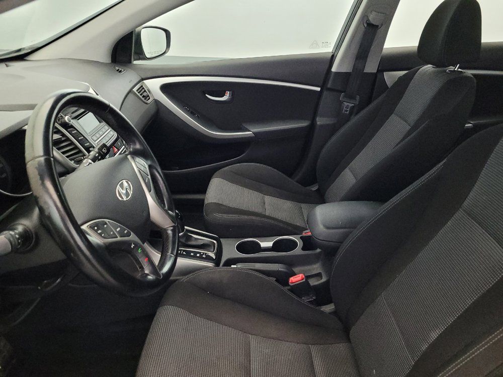 Used 2016 Hyundai Elantra GT w/ Option Group 02 FWD image 17