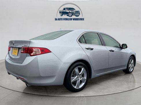 Used 2013 Acura TSX Sedan image 8