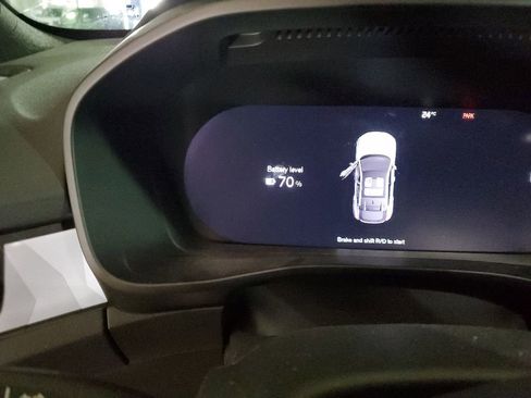 Used 2023 Volvo C40 P8 Recharge Plus AWD/4WD image 26