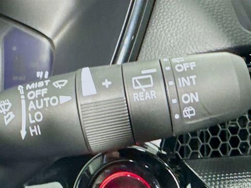 New 2026 Honda CR-V Sport Touring image 18