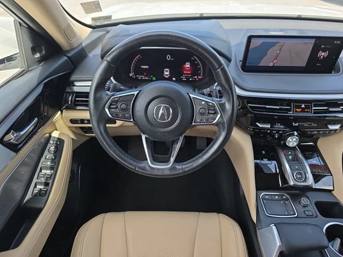 Certified 2023 Acura MDX SH-AWD w/ Technology Package image 14