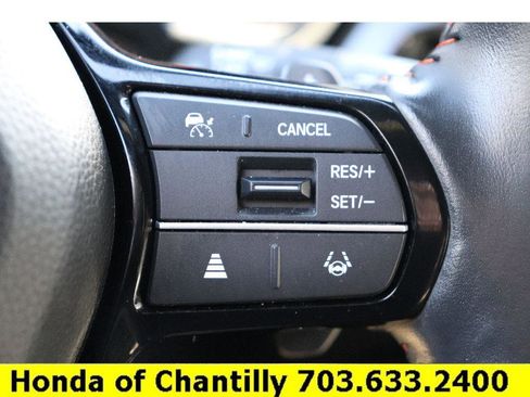 Certified 2024 Honda CR-V Sport Touring image 13