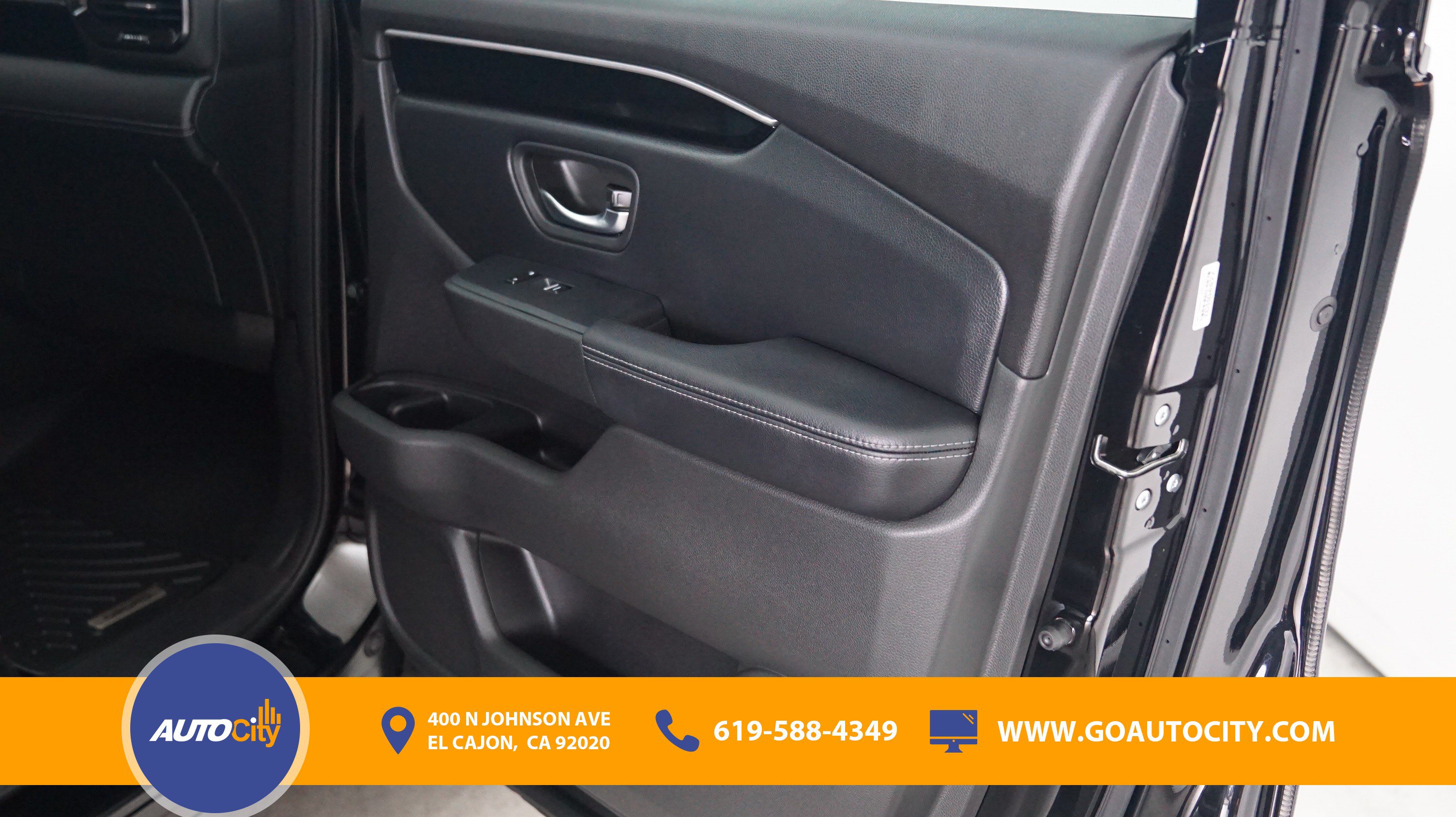 Used 2023 Honda Pilot Touring image 17