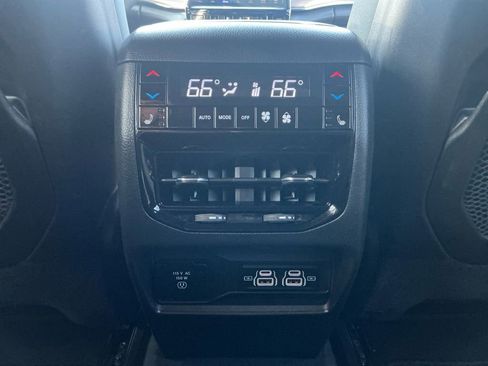 Used 2023 Jeep Grand Cherokee Summit w/ Advanced Protech Group IV image 20